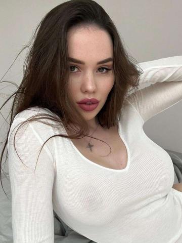 Проститутка Дарья